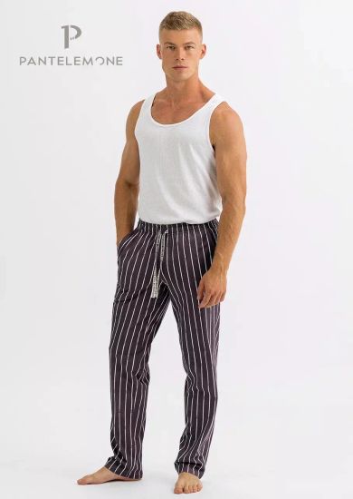 Брюки мужские PANTELEMONE PDB-164