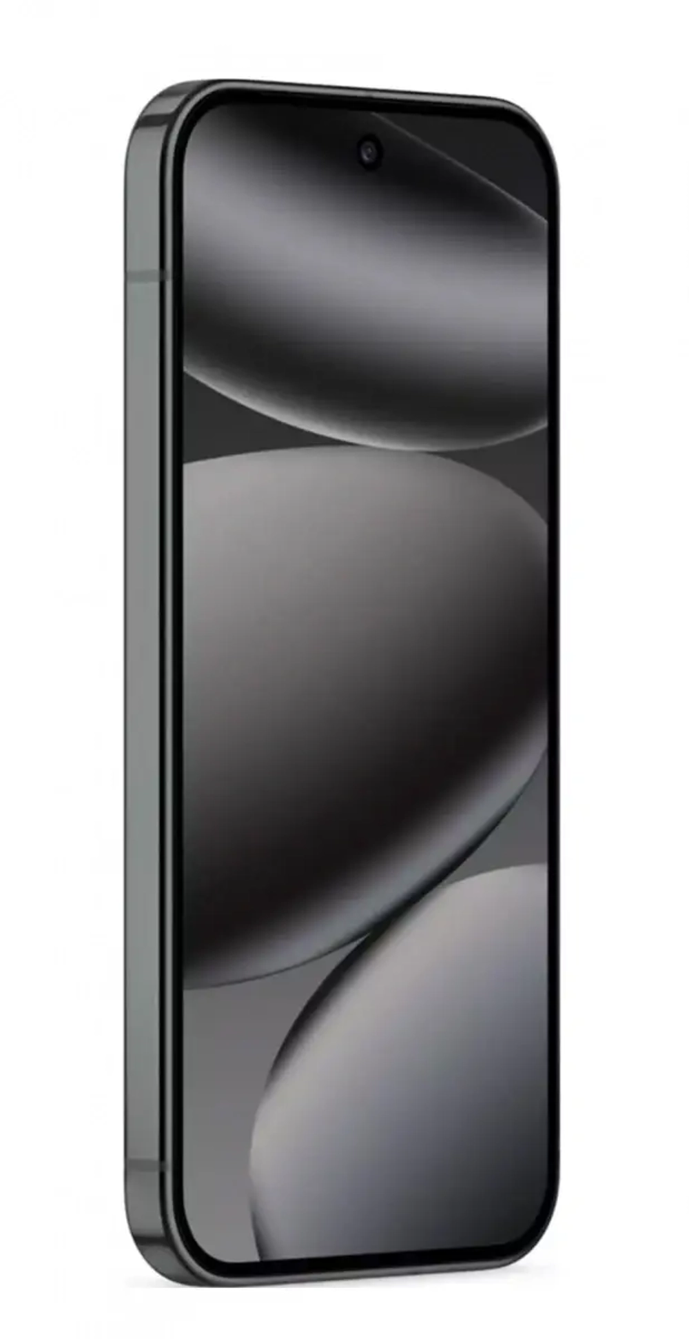 Смартфон Google Pixel 10 Pro 16/128GB, Obsidian (CA)