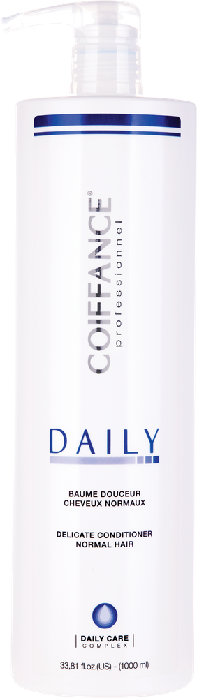 COIFFANCE DELICATE CONDITIONER 1000 ml