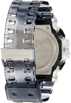Часы Casio GA-700SK-1AER