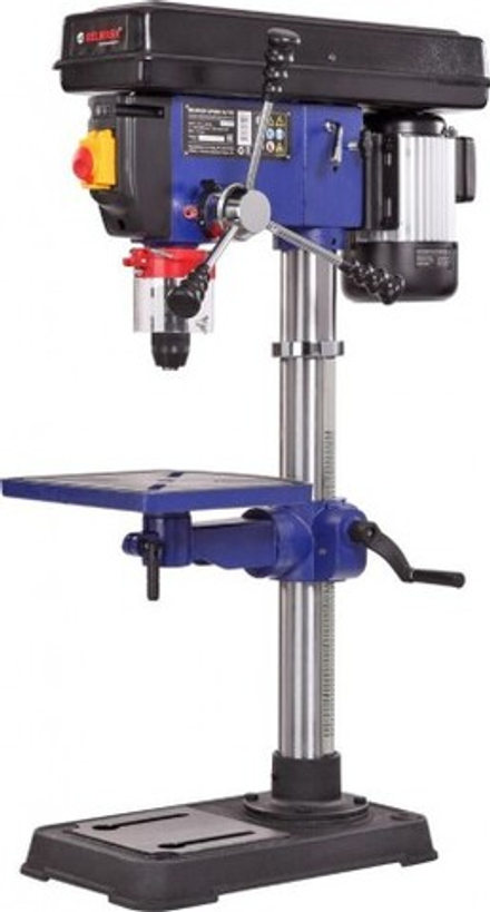 Станок сверлильный BELMASH DP380-16 S128A