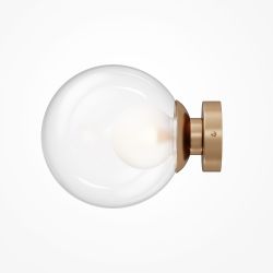 Бра Maytoni   MOD521WL-01G3