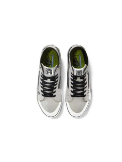 Vans Sk8 Hi 138 Decon 'V66 Marshmallow'