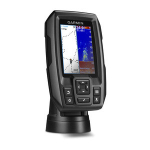Эхолот Garmin Striker 4