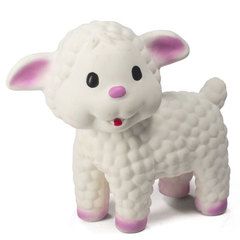 Triol игрушка для собак из латекса 