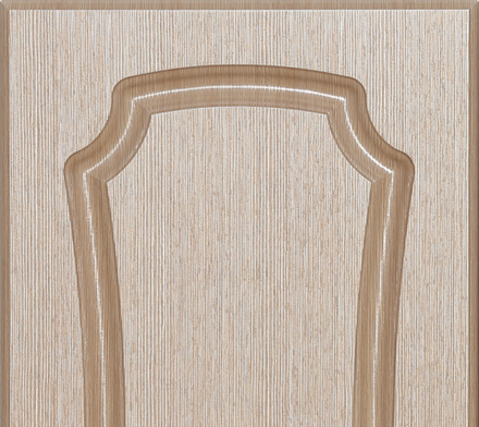 Фасад МДФ в плёнке ПВХ рис. 21