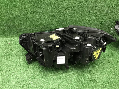 Фара Комплект фар BMW X5 G05 X6 G06 (18-23) Laser