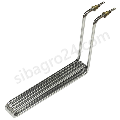 ТЭН-265-14 8,5/2,5 U230 (ТЭН 1GOL6W 382/001) ЭФК