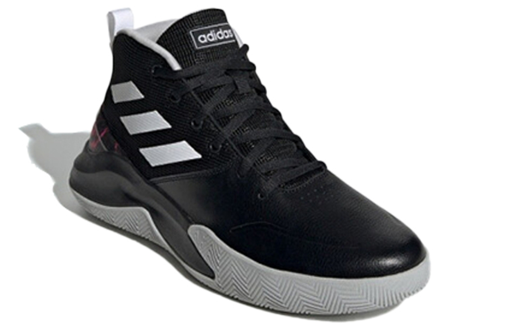 Кроссовки Adidas D.O.N. Issue 2 Gca