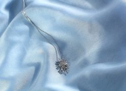 Подвеска Искры