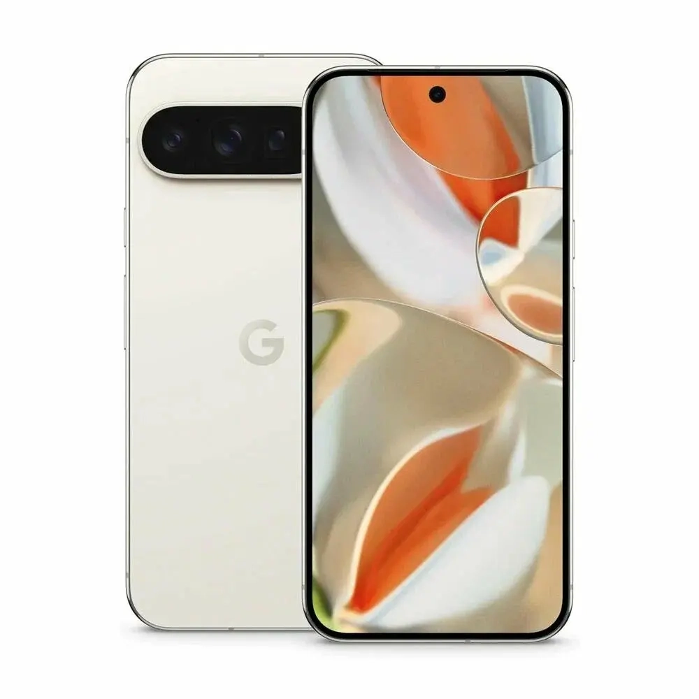 Pixel 10 Pro XL