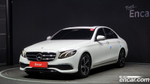 Mercedes-Benz E-Class W213 E250 Avangarde (12.2019)