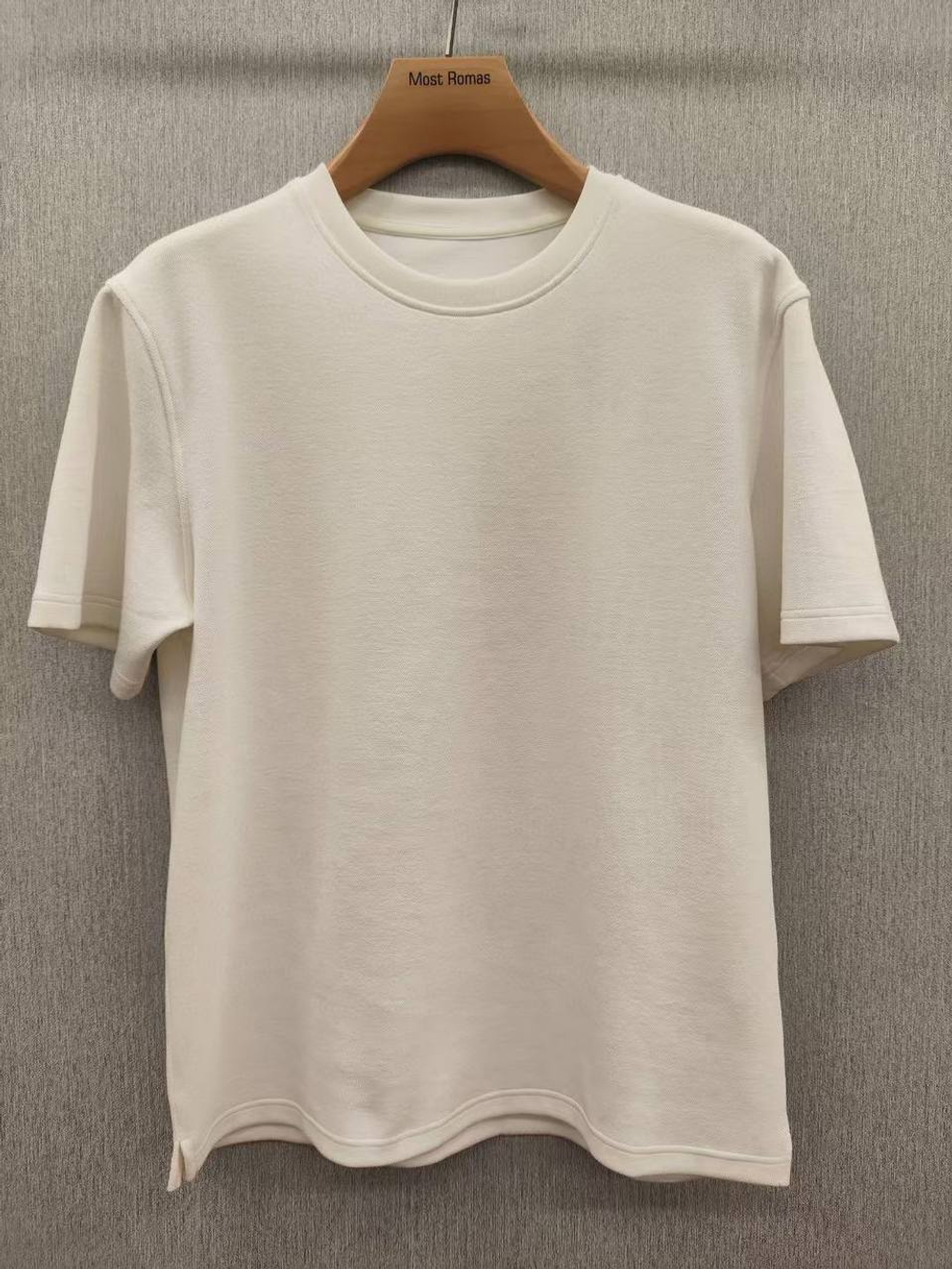 Футболка Emporio Armani
