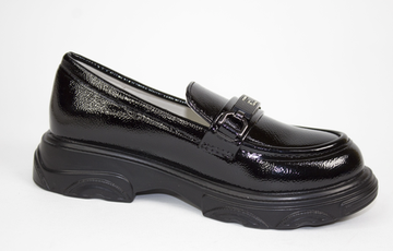 Туфли детские Пчёлка Доми 9758-20A