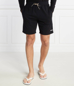 Пижамные шорты Unique BOSS BLACK - черный(50502860)