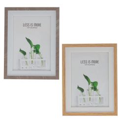 GAEM Фоторамка для фото 13*18, L16,5 W1 H21,5 см, 2в.