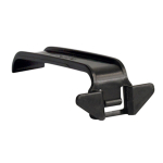 Фиксатор кабеля для короба RL6 40мм DKC 05204RL