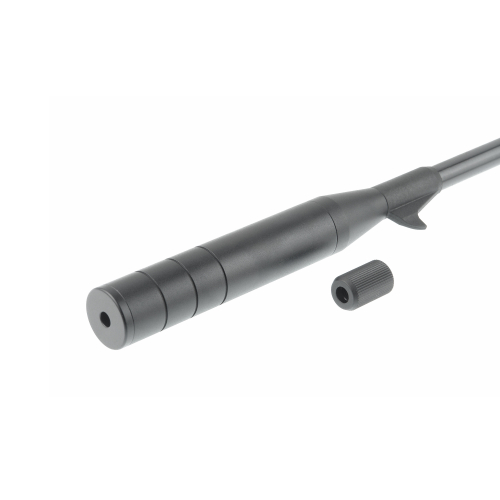 Винтовка/пистолет пневматическая BLACK STRIKE "B024M" кал.5,5mm (.22) не более 3,0Дж