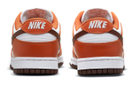 Кроссовки Nike Dunk Low "Bronze Eclipse" (Женская размерная сетка)
