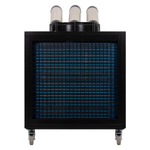 Кондиционер промышленный мобильный Ballu BGK8E с комплектом воздухоотводов НС-1681136