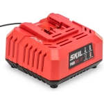 SKIL HD6280 аккумуляторная ударная дрель-шуруповерт с аккумуляторным перфоратором SKIL RH1790, ЗУ SC0060 (60W), АКБ BY5197 (2 Ач), АКБ BY5196 (4 Ач) и сумкой в комплекте 9-1-035