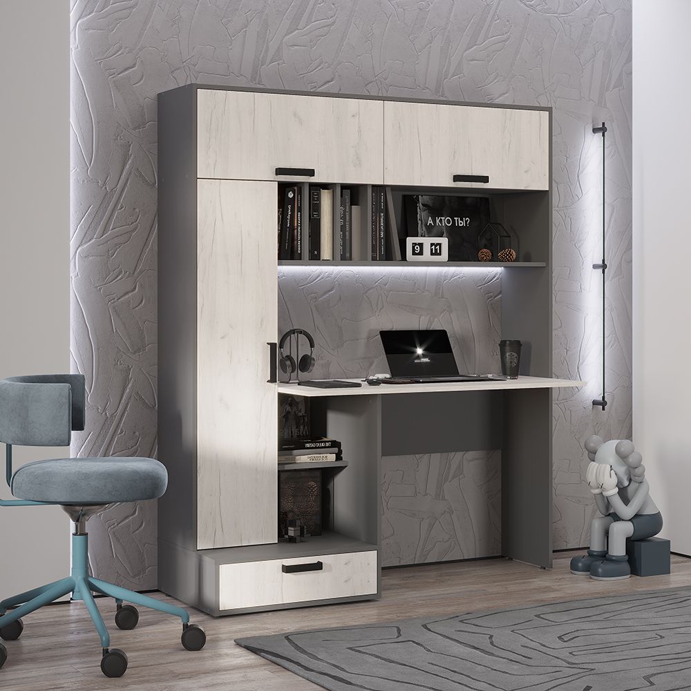 Стол письменный Техно