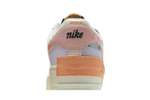 Кроссовки Nike Air Force 1 Shadow (Женская размерная сетка)