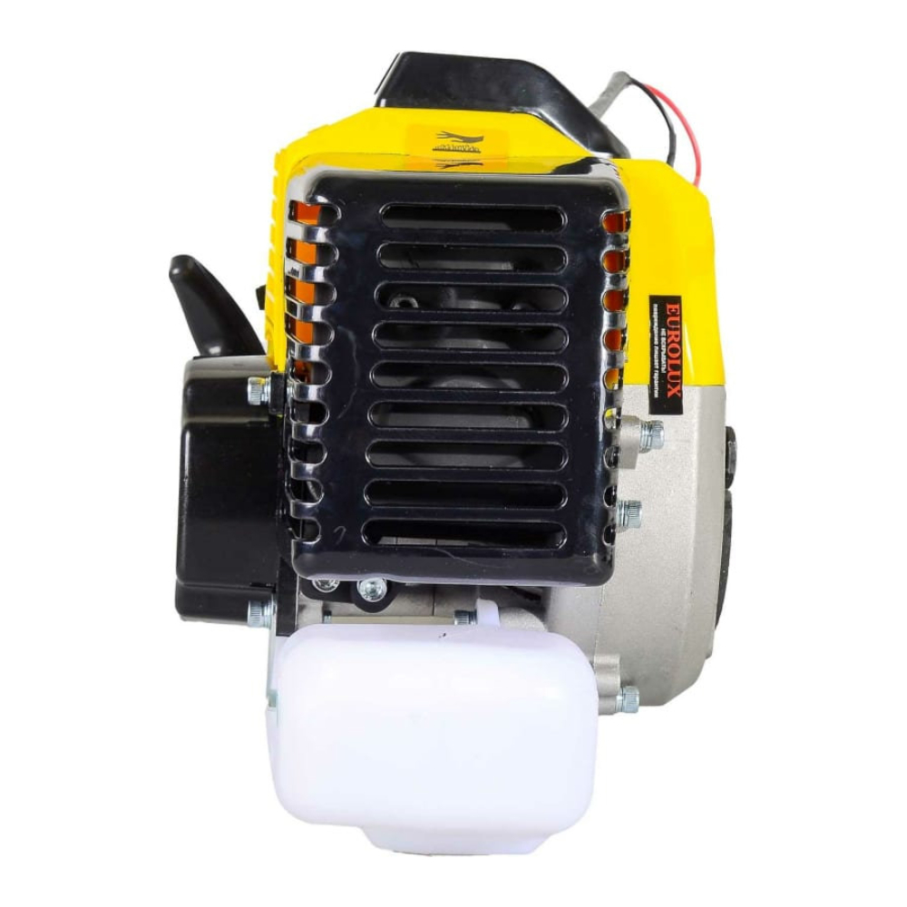 Триммер бензиновый Eurolux TR-1500T