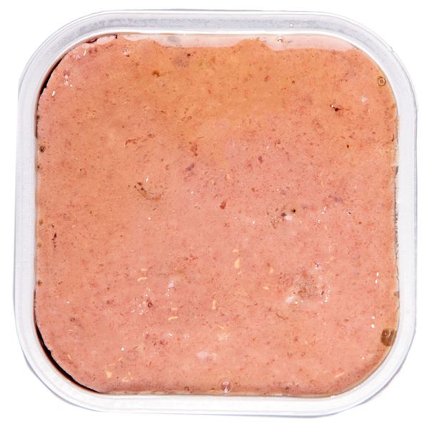 Влажный корм Monge Dog Fresh для собак, с курицей, консервы 100 г