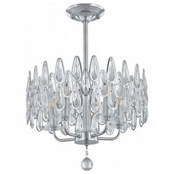 Люстра на штанге Arte Milano Sorrento-2009 372009/5/250/400 CR