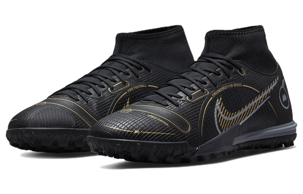 Кроссовки Nike Superfly 8 14 Academy Tf