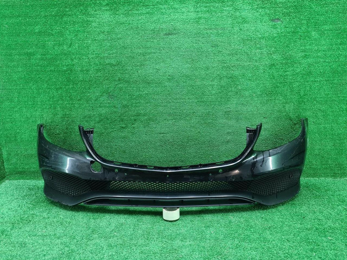 Бампер передний Mercedes E W213 (2016-2021)