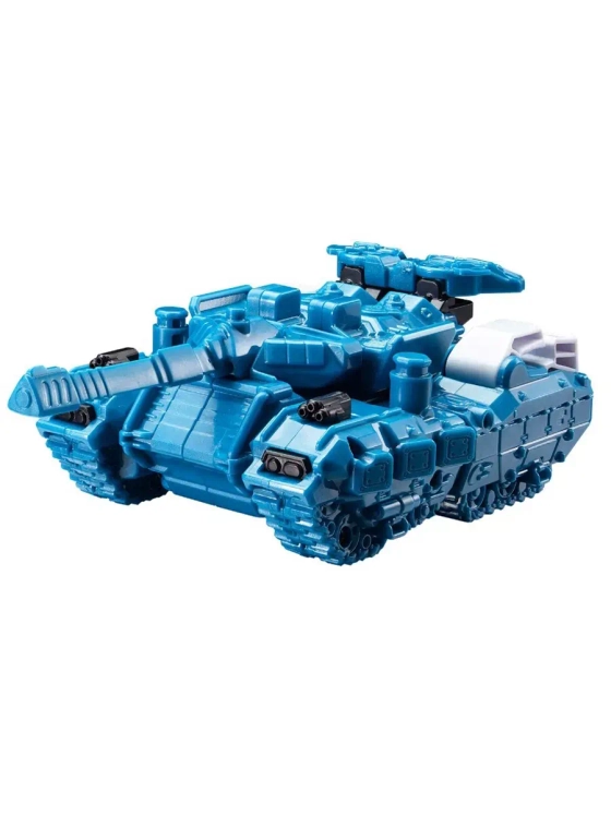 Робот-трансформер Мини Тобот Сержант Инвинсэбл 301100