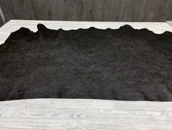 Paradigma Vintage Asfalto (1,1-1,3 мм), цв. Черный, натуральная кожа