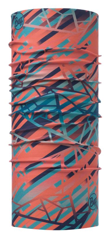 Многофункциональная бандана-труба Buff String Multi Фото 1