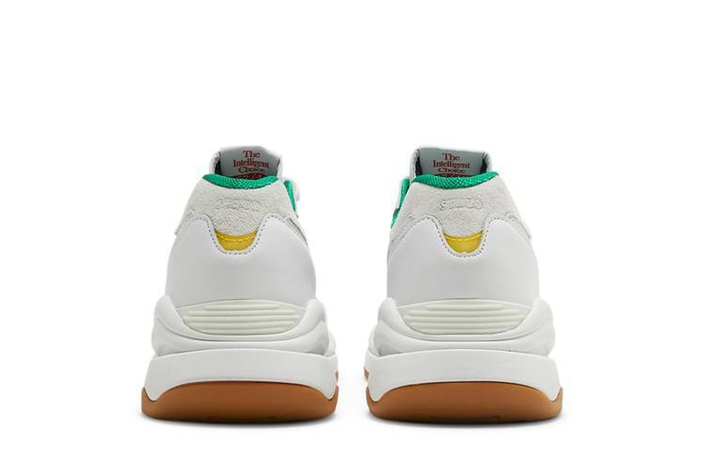 Кроссовки Staud X New Balance Nb 5740