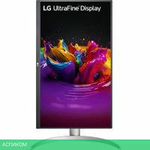 Монитор LG UltraFine 27UP850K-W