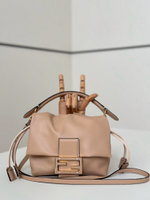 Fendi Small Mamma Baguette 16 cm