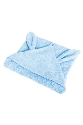 Детское полотенце Blue Sensis
