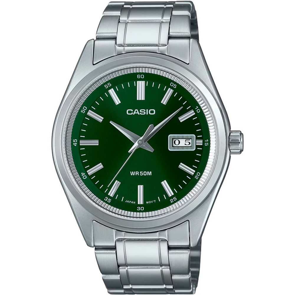 Мужские наручные часы Casio Collection MTP-B180D-3A