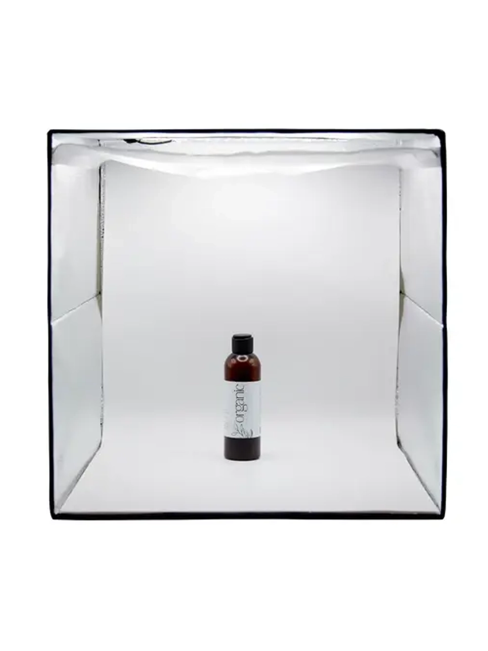 Лайткуб Raylab LT006 40см складной со светодиодной подсветкой