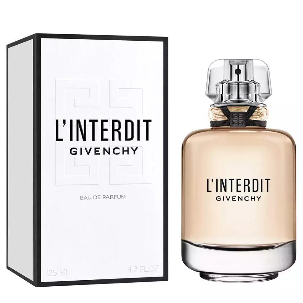 купить Givenchy L'Interdit edp