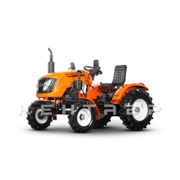Минитрактор "КЕНТАВР" Т-24 PRO
