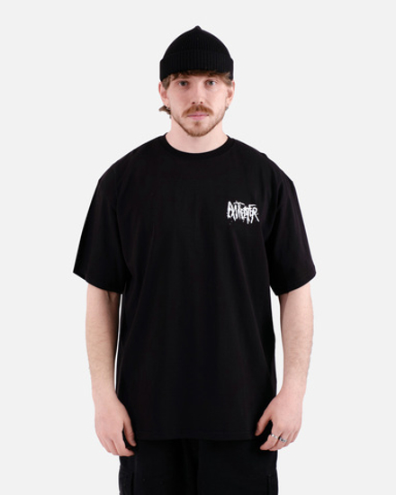 Футболка Anteater 387