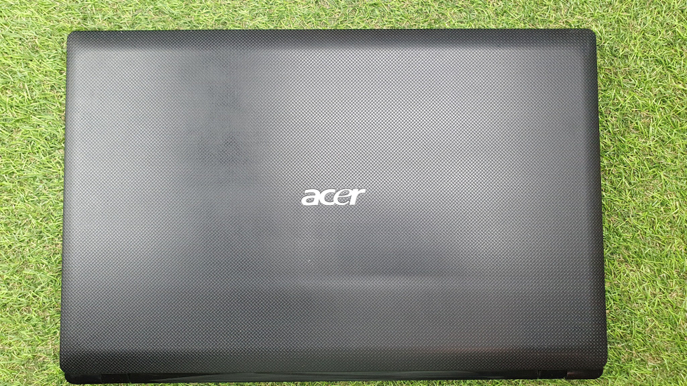 17.3" Ноутбук Acer покупка/продажа