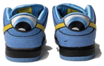Кроссовки Powerpuff Girls X Nike Dunk Sb