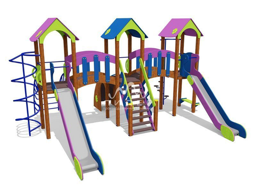 Игровой комплекс 07044.21