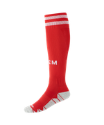 Гетры футбольные Jögel PerFormDRY Spartak Home Socks, красный