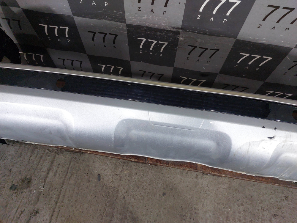 Бампер задний Tank 500 21-нв Б/У Оригинал 2804100XKV3AA