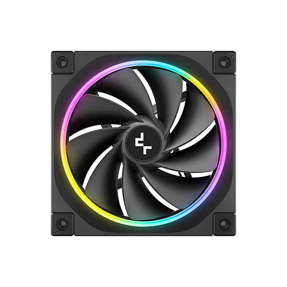 Кулер для компьютерного корпуса Deepcool FL12R